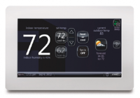 Digital thermostat